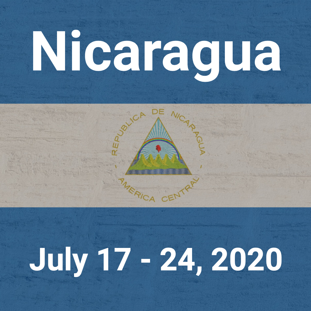 Nicaragua