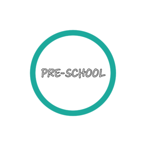 Pre-School Badge